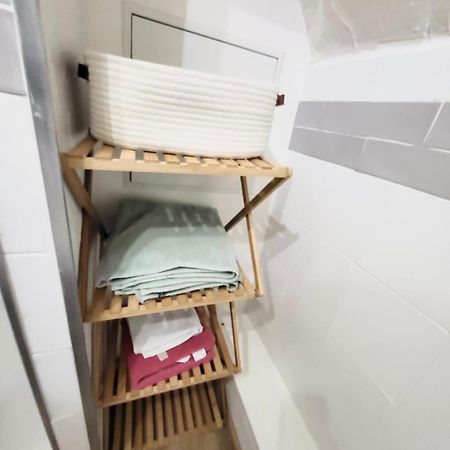 Charmant Appartement Au Coeur Du Quartier St-Pierre Amiens Exterior foto