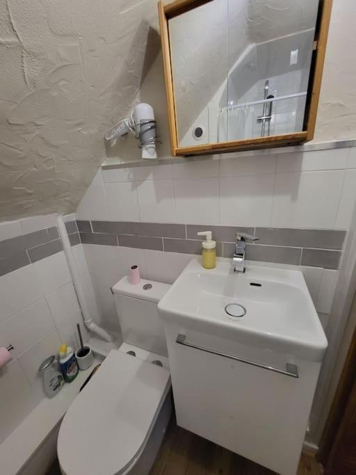 Charmant Appartement Au Coeur Du Quartier St-Pierre Amiens Exterior foto