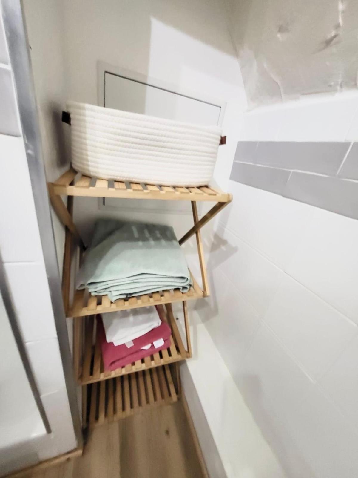 Charmant Appartement Au Coeur Du Quartier St-Pierre Amiens Exterior foto